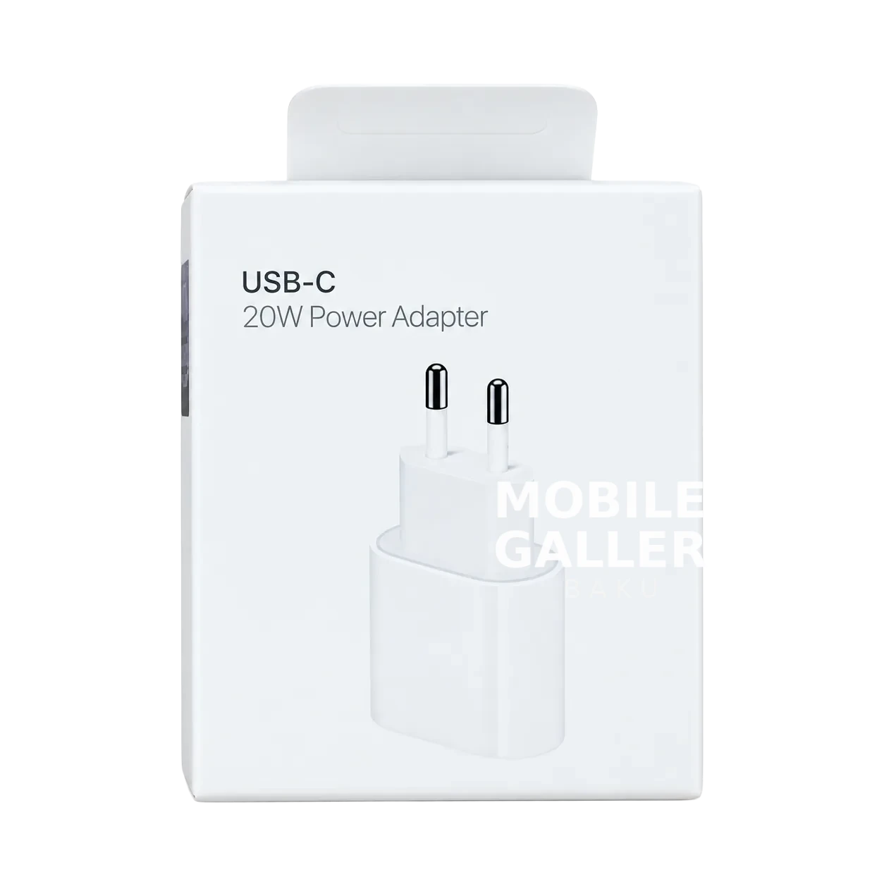 Usb-C 20W Power Adapter