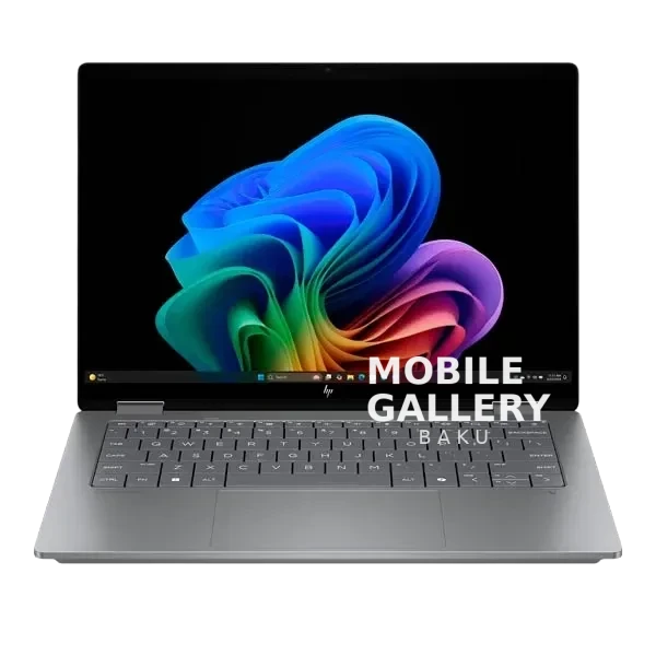 HP OMNIBOOK X FLIP 14-FK0033DX