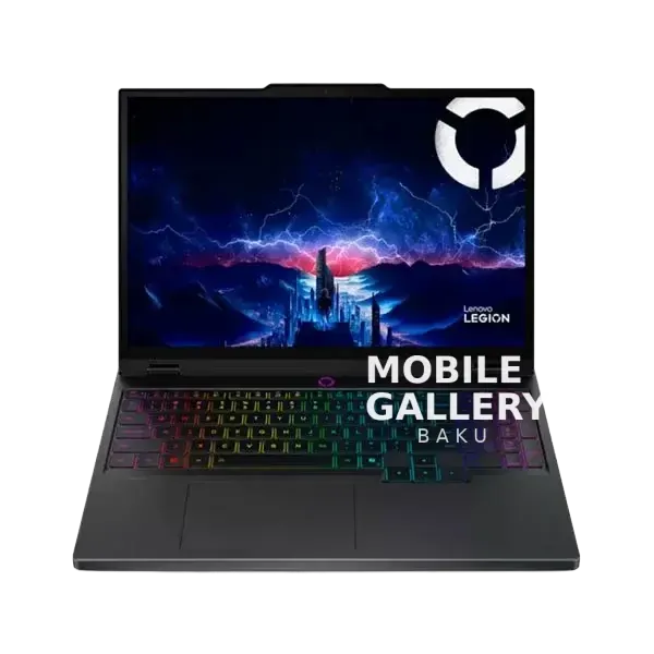 LENOVO LEGION 5 15IAX10