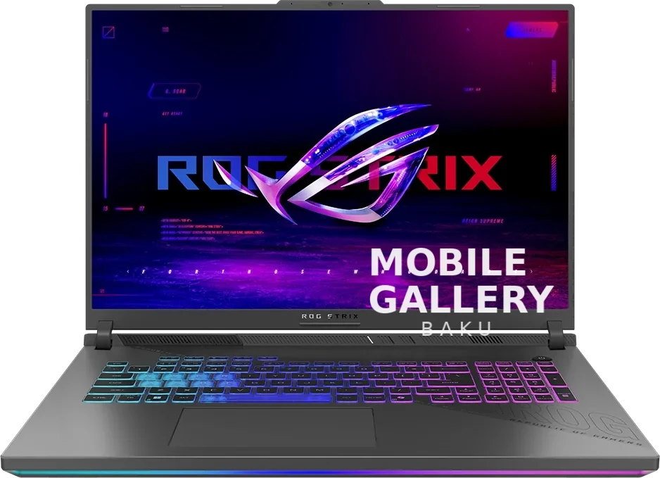 ASUS ROG STRIX G814PM-S9048