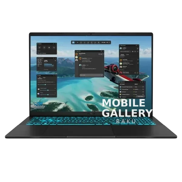 ASUS V16 V3607VM-ES74