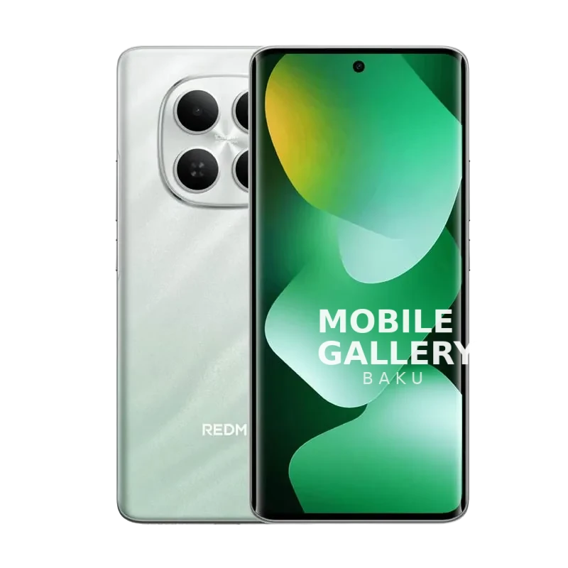 Redmi Note 15 6/128