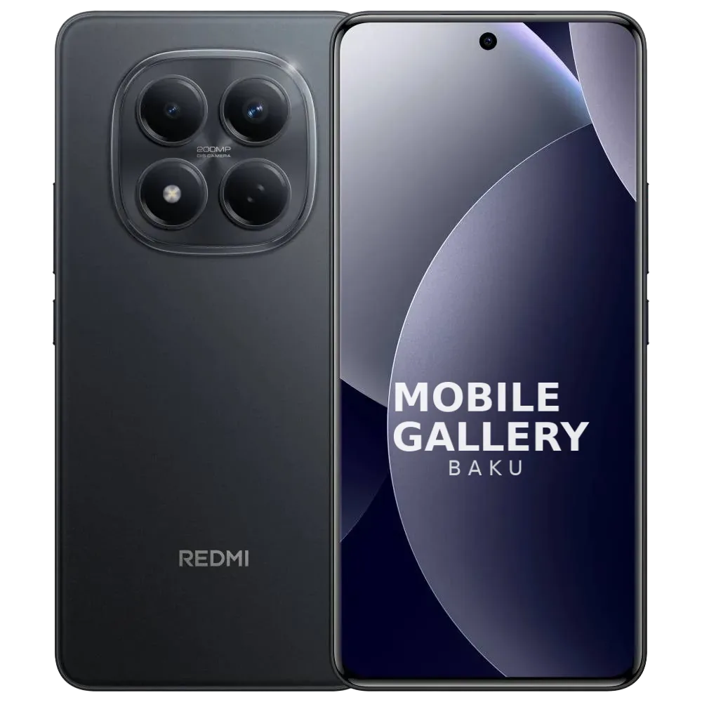 Redmi Note 15 pro 12/512