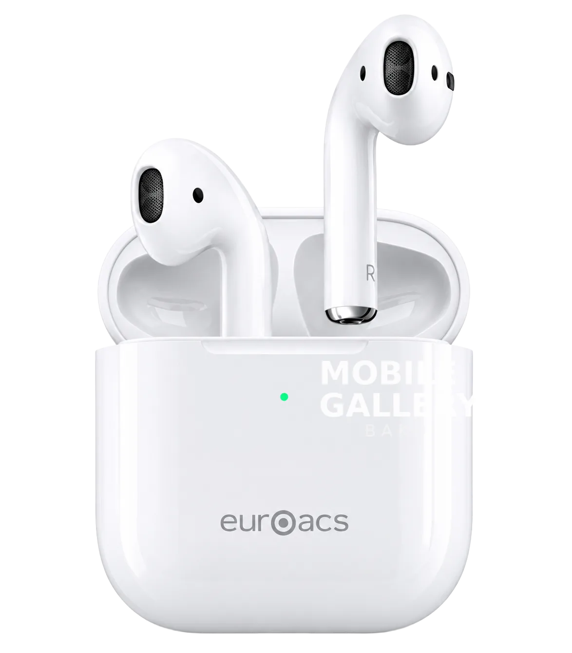 Euroacs EA-R2