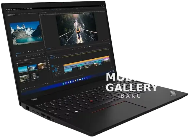 LENOVO THINKPAD P16S GEN2