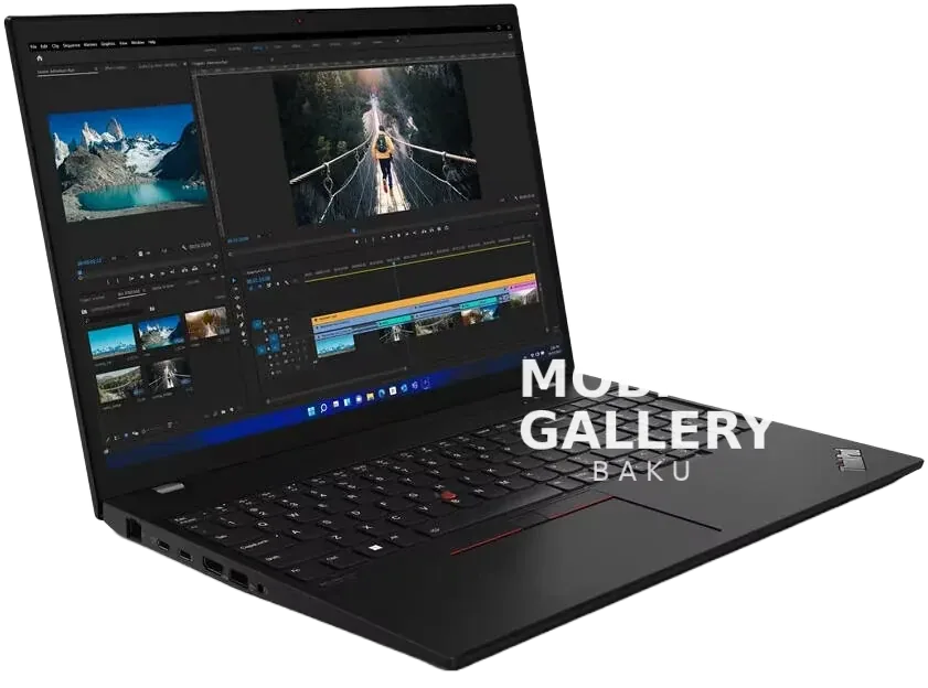 LENOVO THINKPAD P16S GEN2
