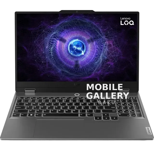 LENOVO LOQ 15IAX9