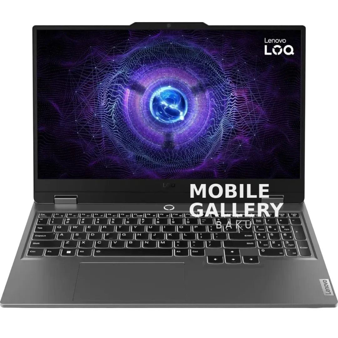 LENOVO LOQ 15IAX9