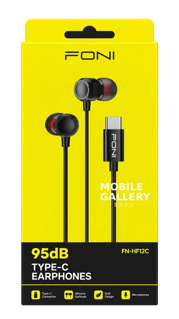 Foni 95 db type-c earphones (3)