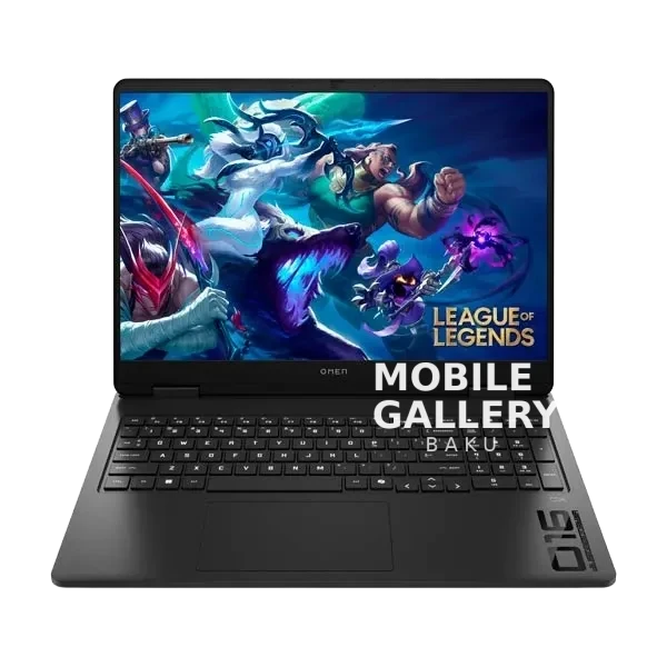 HP OMEN 16 SLIM 16-AN0075CI