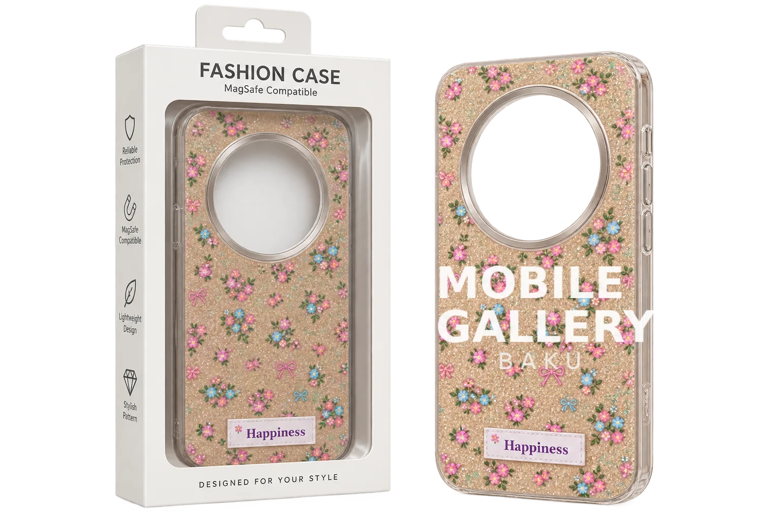 Case Phone 2305
