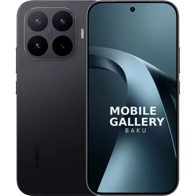 Xiaomi 17T 12/512