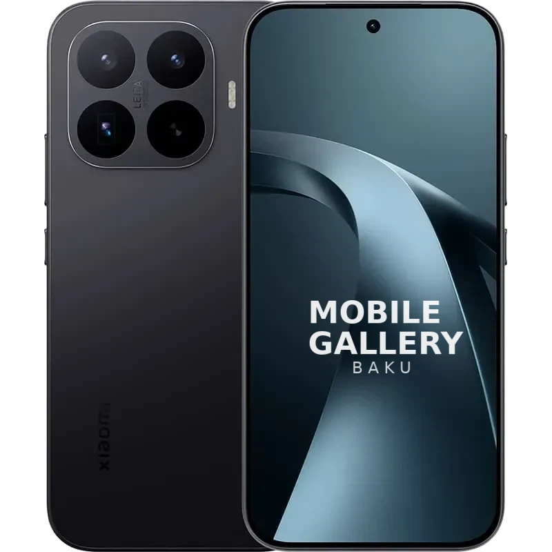 Xiaomi 17T 12/512