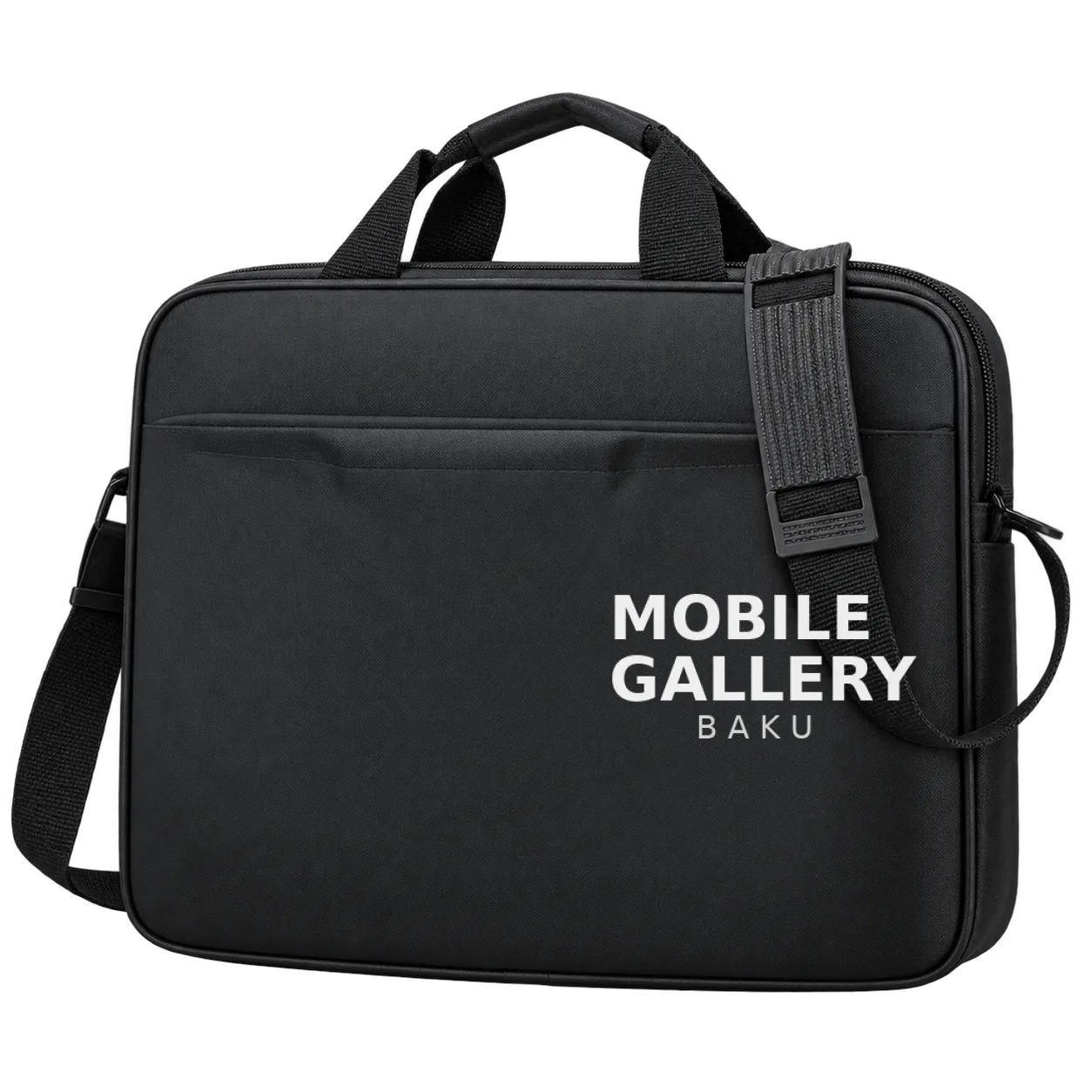 Çanta 31115 Shoulderbag 15.6 Black