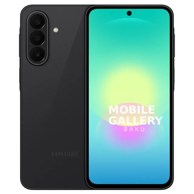 Samsung A27 8/256