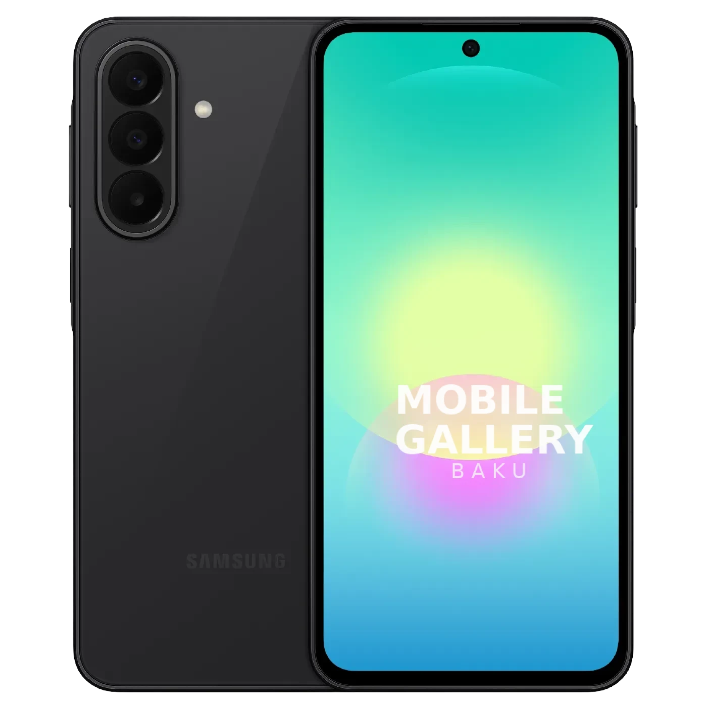 Samsung A27 8/256