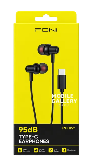 Foni 95 db type-c earphones (2)